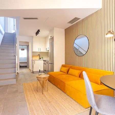דירות טראסה Duplex With Terrace Near Bcn מראה חיצוני תמונה