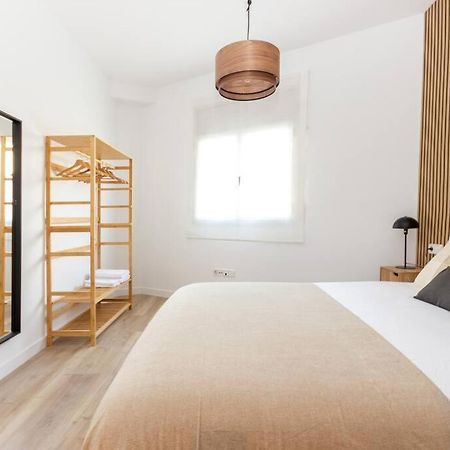 דירות טראסה Duplex With Terrace Near Bcn מראה חיצוני תמונה