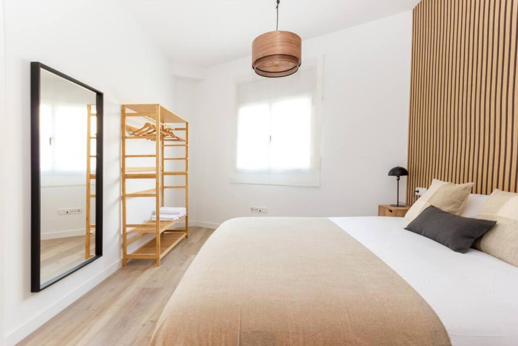דירות טראסה Duplex With Terrace Near Bcn מראה חיצוני תמונה