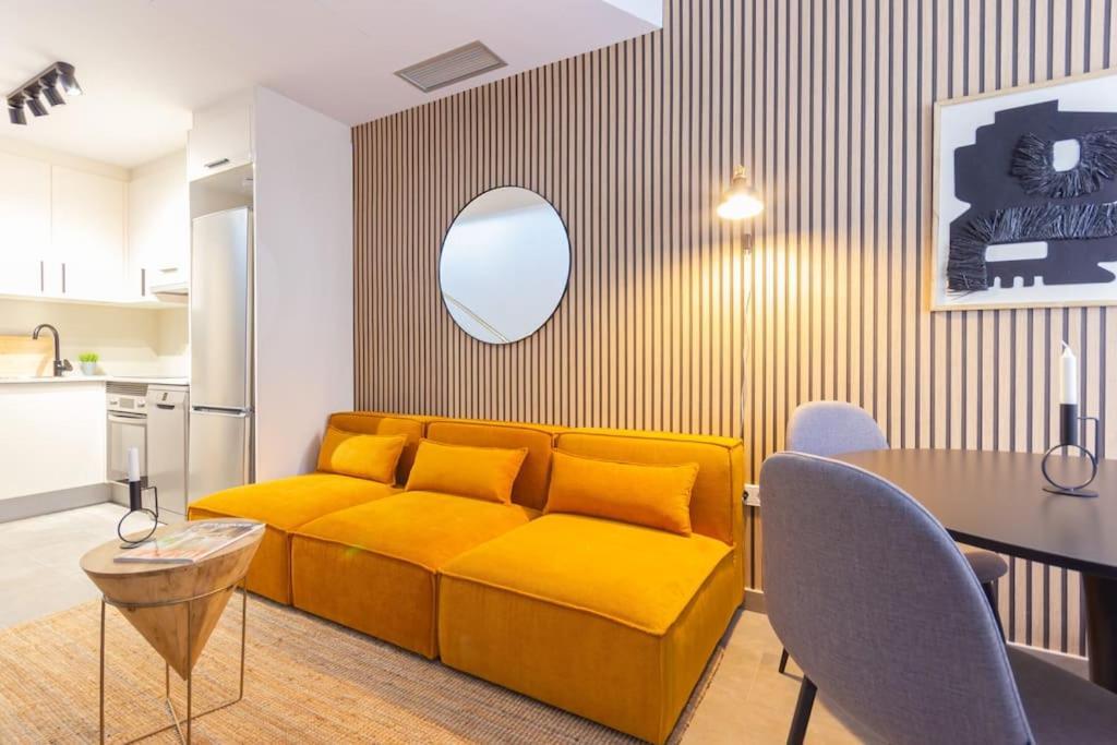דירות טראסה Duplex With Terrace Near Bcn מראה חיצוני תמונה
