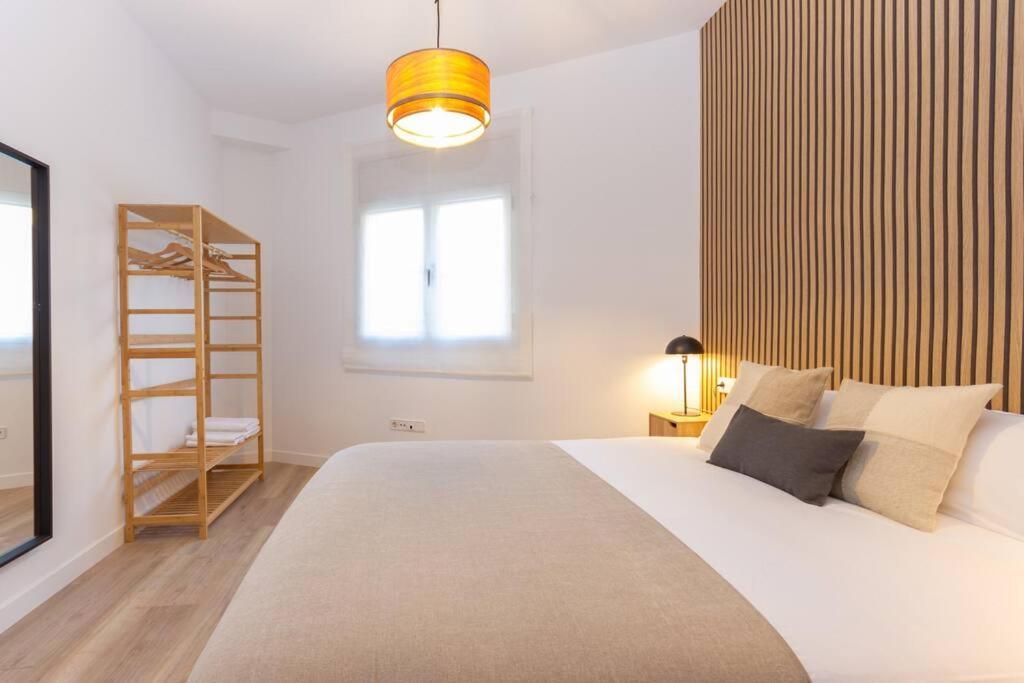דירות טראסה Duplex With Terrace Near Bcn מראה חיצוני תמונה