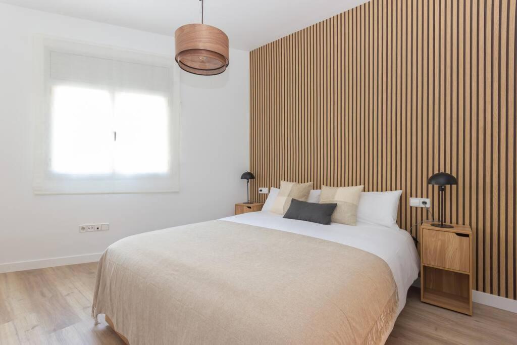 דירות טראסה Duplex With Terrace Near Bcn מראה חיצוני תמונה