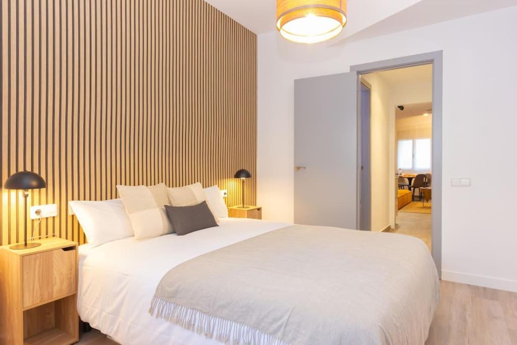 דירות טראסה Duplex With Terrace Near Bcn מראה חיצוני תמונה
