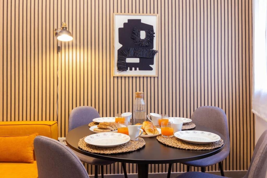 דירות טראסה Duplex With Terrace Near Bcn מראה חיצוני תמונה