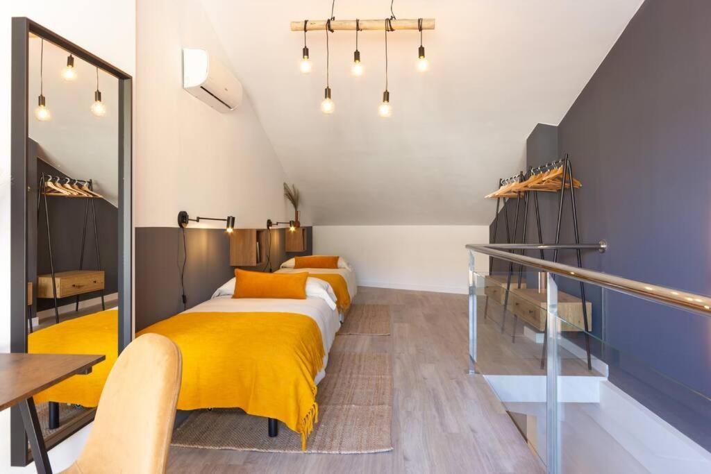 דירות טראסה Duplex With Terrace Near Bcn מראה חיצוני תמונה