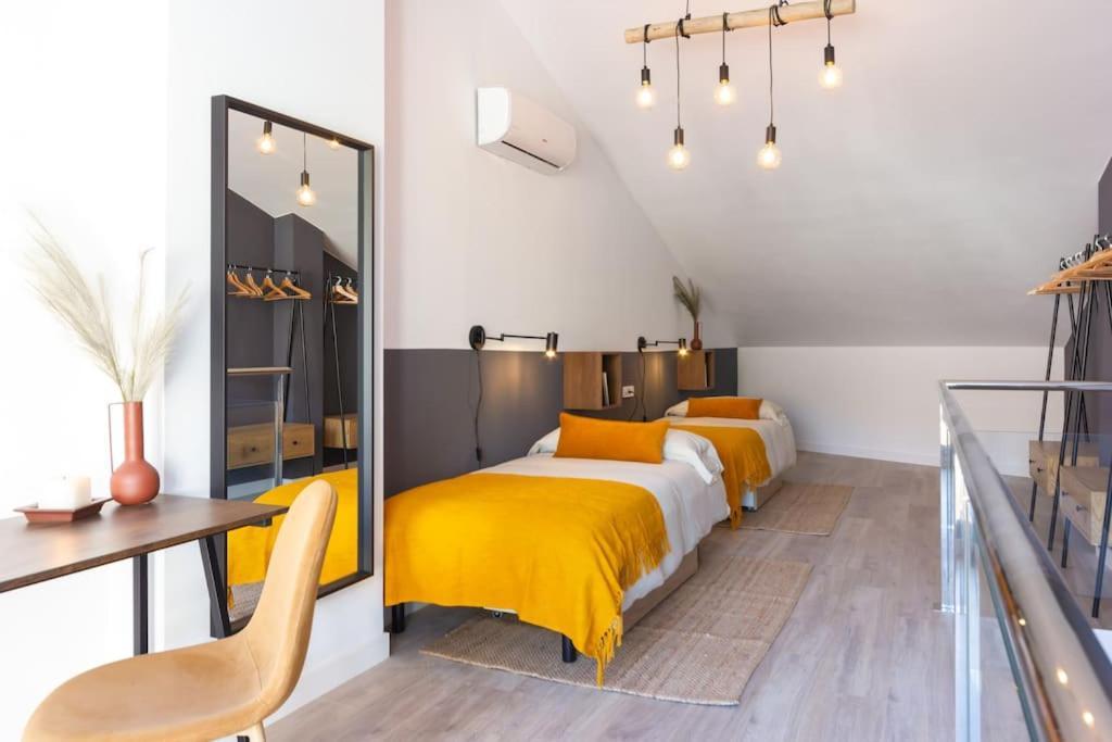 דירות טראסה Duplex With Terrace Near Bcn מראה חיצוני תמונה