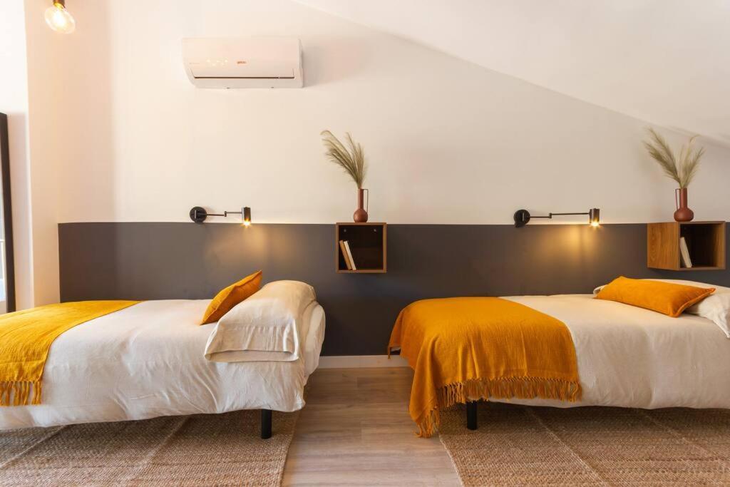 דירות טראסה Duplex With Terrace Near Bcn מראה חיצוני תמונה