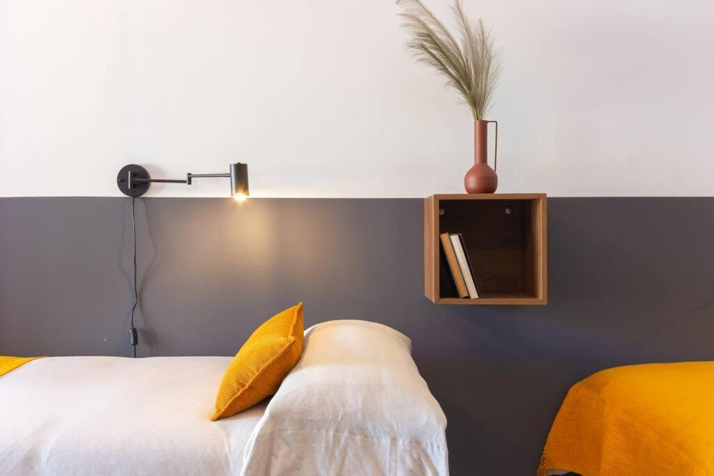 דירות טראסה Duplex With Terrace Near Bcn מראה חיצוני תמונה